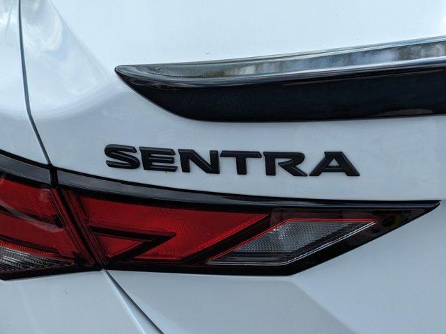 used 2022 Nissan Sentra car, priced at $21,839
