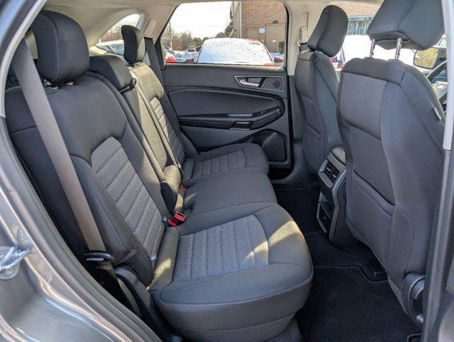 used 2024 Ford Edge car, priced at $31,090