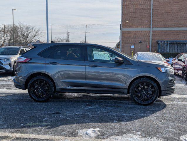 used 2024 Ford Edge car, priced at $31,090