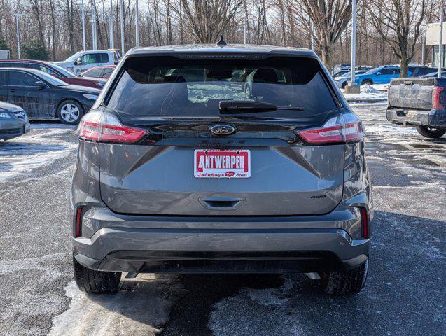 used 2024 Ford Edge car, priced at $31,090