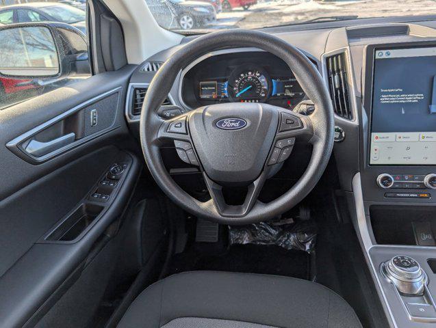 used 2024 Ford Edge car, priced at $31,090