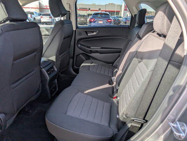 used 2024 Ford Edge car, priced at $31,090