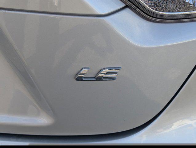used 2022 Toyota Corolla car, priced at $17,995