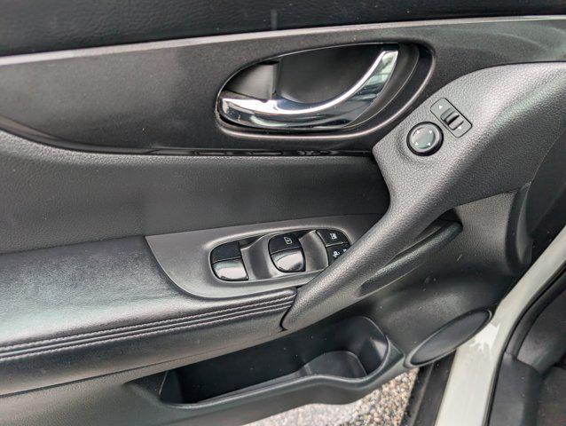 used 2017 Nissan Rogue car, priced at $12,631