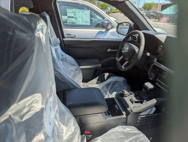 new 2025 Toyota Tacoma car, priced at $46,849