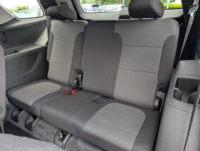 used 2019 Chevrolet Traverse car, priced at $21,954