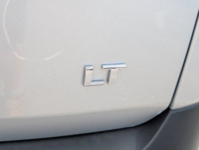 used 2019 Chevrolet Traverse car, priced at $21,954
