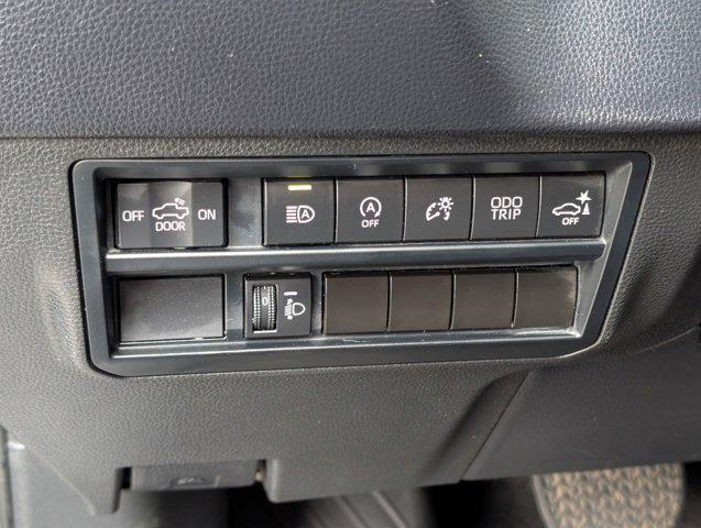 used 2023 Toyota Tundra car, priced at $41,626