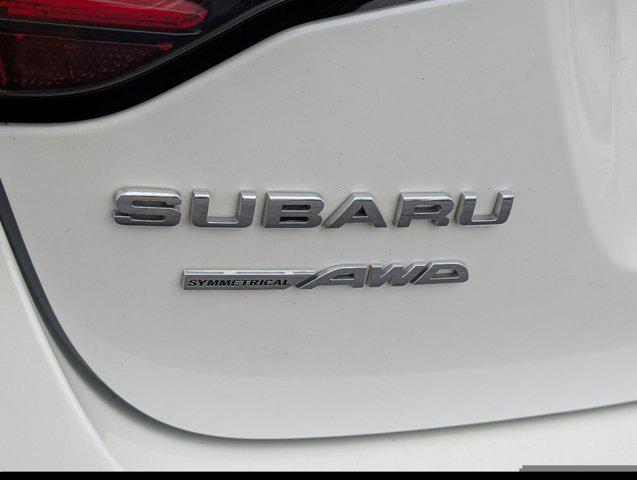 used 2021 Subaru Legacy car, priced at $18,483