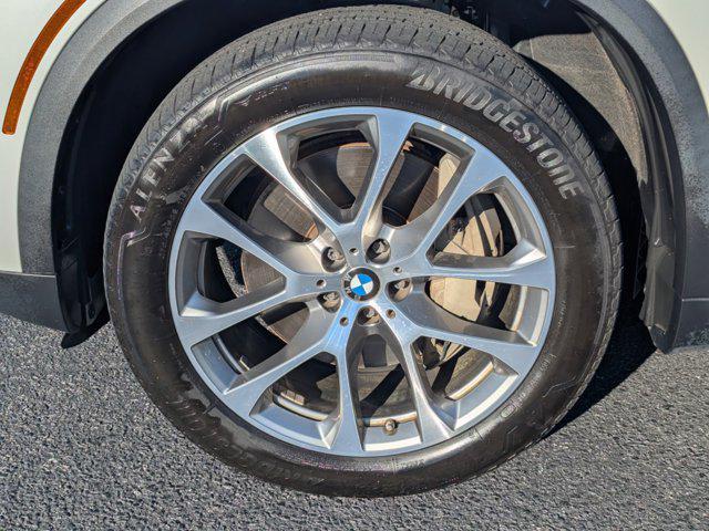 used 2019 BMW X5 car, priced at $36,690