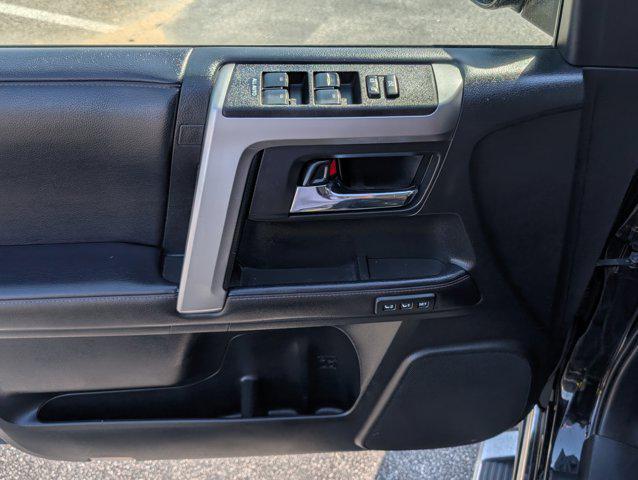 used 2022 Toyota 4Runner car, priced at $44,300