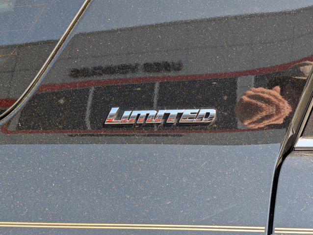 used 2022 Toyota 4Runner car, priced at $44,300