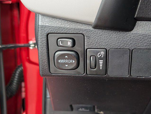 used 2018 Toyota Corolla car