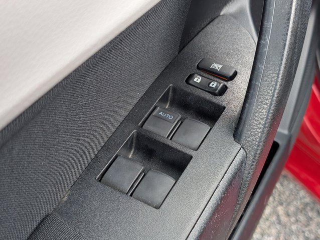 used 2018 Toyota Corolla car