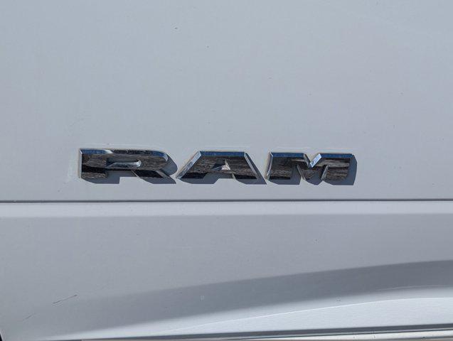 used 2022 Ram 2500 car, priced at $44,390