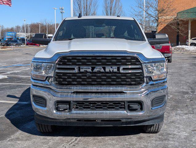 used 2022 Ram 2500 car, priced at $44,390