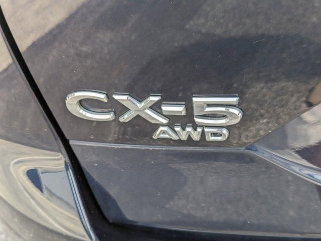 used 2020 Mazda CX-5 car, priced at $23,501