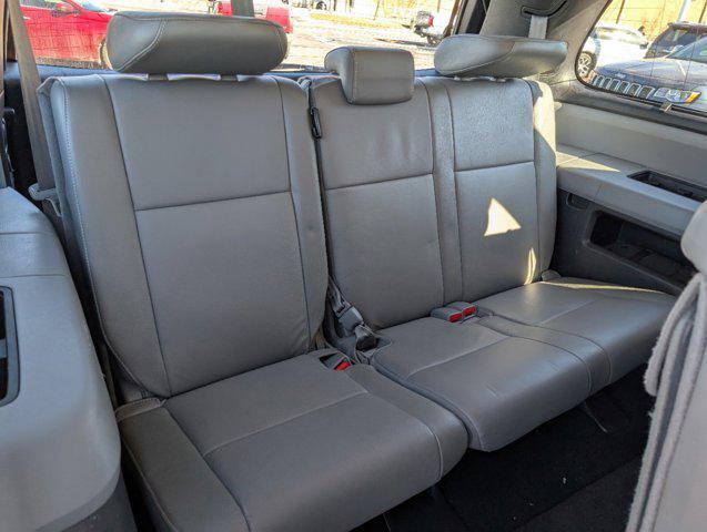 used 2022 Toyota Sequoia car, priced at $50,890