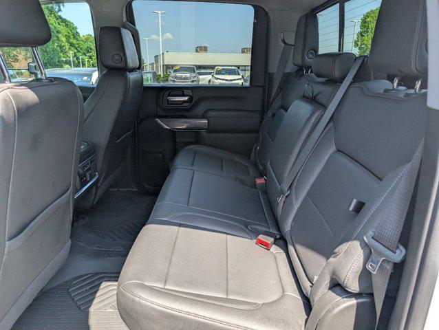 used 2023 Chevrolet Silverado 3500 car, priced at $60,250