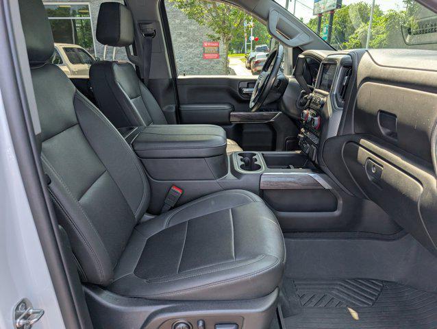 used 2023 Chevrolet Silverado 3500 car, priced at $60,250