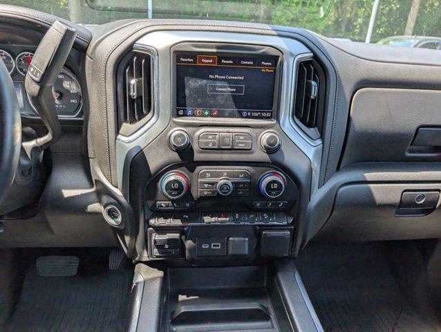 used 2023 Chevrolet Silverado 3500 car, priced at $60,250