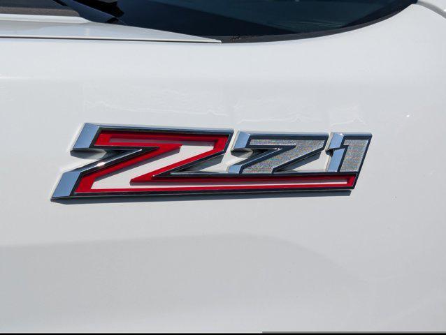 used 2023 Chevrolet Silverado 3500 car, priced at $60,250