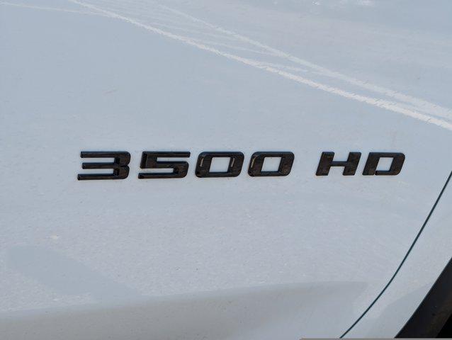 used 2023 Chevrolet Silverado 3500 car, priced at $60,250