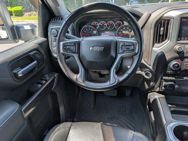 used 2023 Chevrolet Silverado 3500 car, priced at $60,250