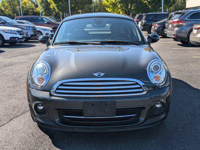 used 2015 MINI Coupe car, priced at $12,990