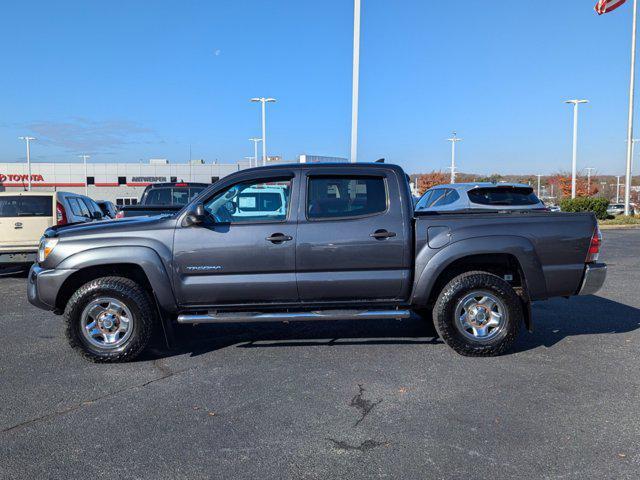 used 2014 Toyota Tacoma car, priced at $25,890