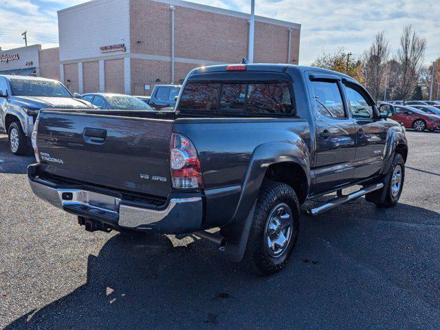 used 2014 Toyota Tacoma car, priced at $25,890