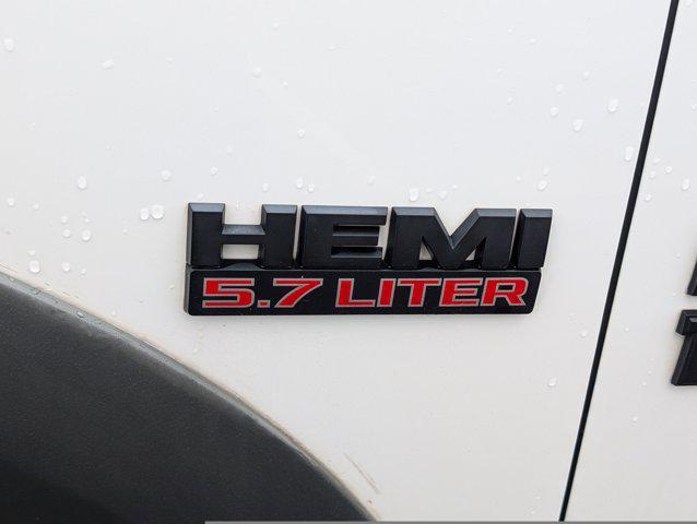 used 2016 Ram 1500 car, priced at $22,500