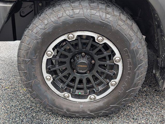 used 2016 Ram 1500 car, priced at $22,500