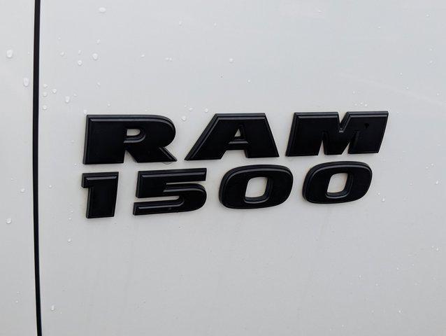 used 2016 Ram 1500 car, priced at $22,500