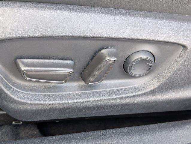 used 2022 Toyota Camry Hybrid car, priced at $29,555