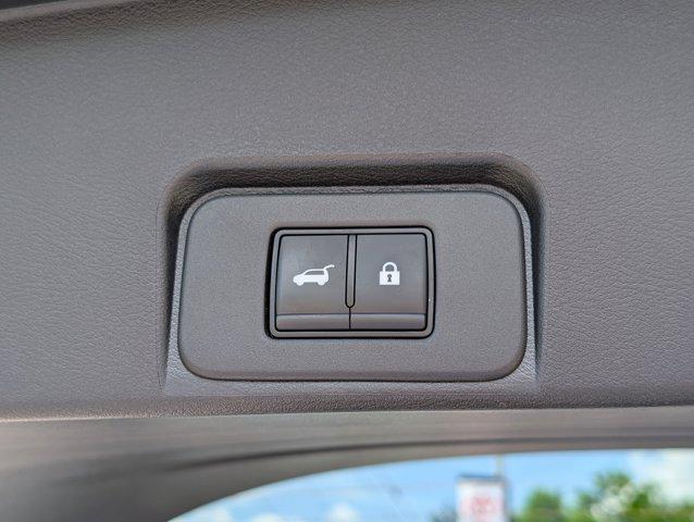 used 2025 Nissan Rogue car, priced at $27,223