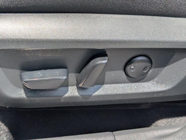 used 2025 Nissan Rogue car, priced at $27,223