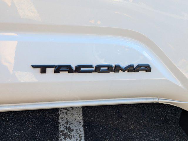 new 2024 Toyota Tacoma car, priced at $52,300