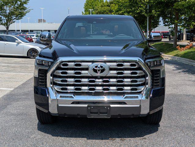 used 2023 Toyota Tundra car, priced at $56,500