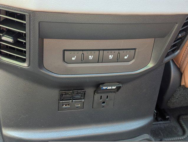 used 2023 Toyota Tundra car, priced at $56,500