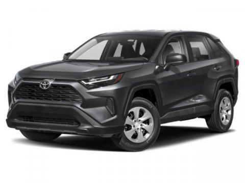 new 2024 Toyota RAV4 car, priced at $32,513