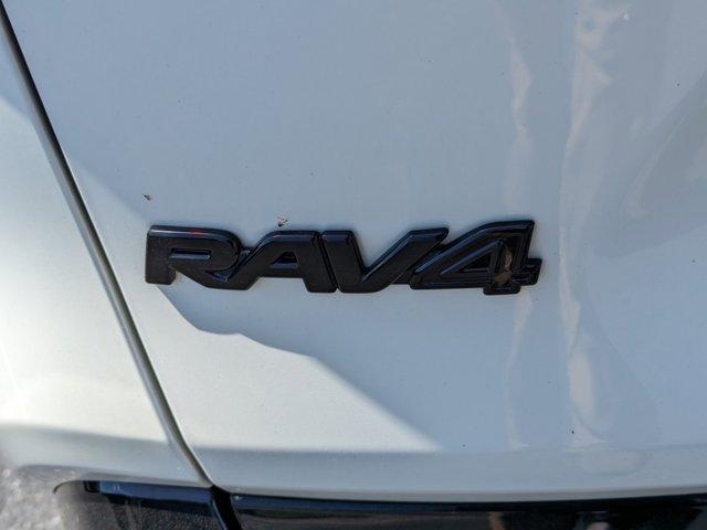 used 2021 Toyota RAV4 Hybrid car, priced at $34,995