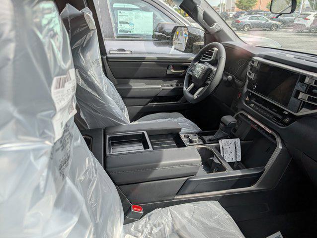 new 2025 Toyota Tundra car, priced at $57,381