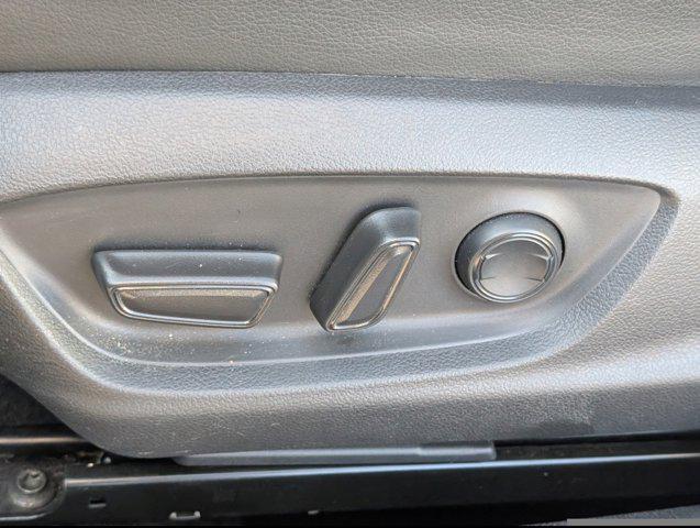 used 2022 Toyota Camry car, priced at $22,395