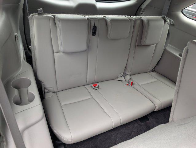 used 2015 Toyota Highlander car, priced at $16,500