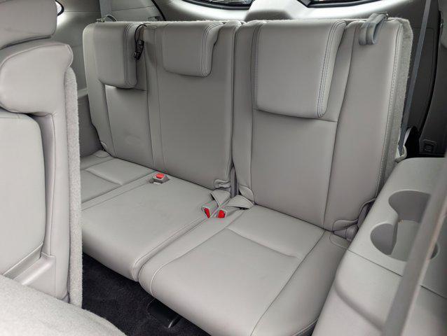 used 2015 Toyota Highlander car, priced at $16,500