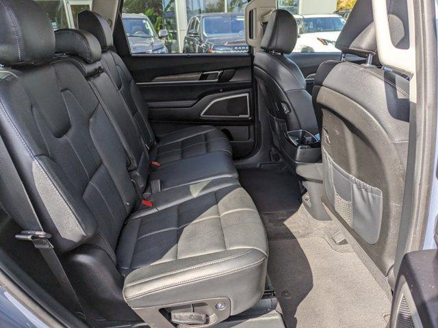 used 2020 Kia Telluride car, priced at $23,995