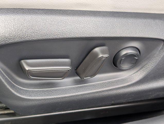 used 2023 Toyota Camry car, priced at $22,737