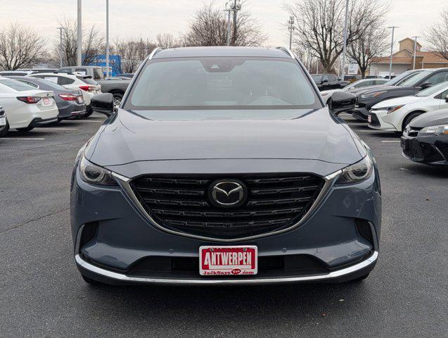 used 2023 Mazda CX-9 car, priced at $26,690