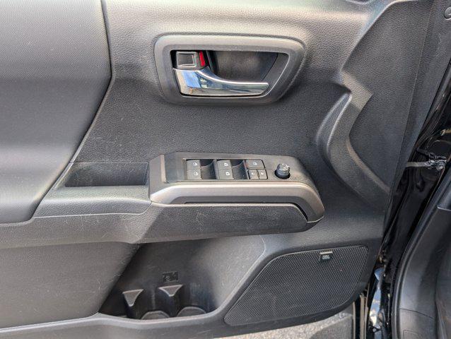 used 2023 Toyota Tacoma car, priced at $48,449